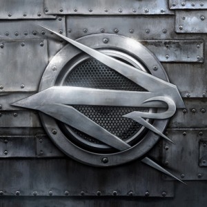 Devin Townsend Project - Z2abumcoverartworkpackshotThrashHits