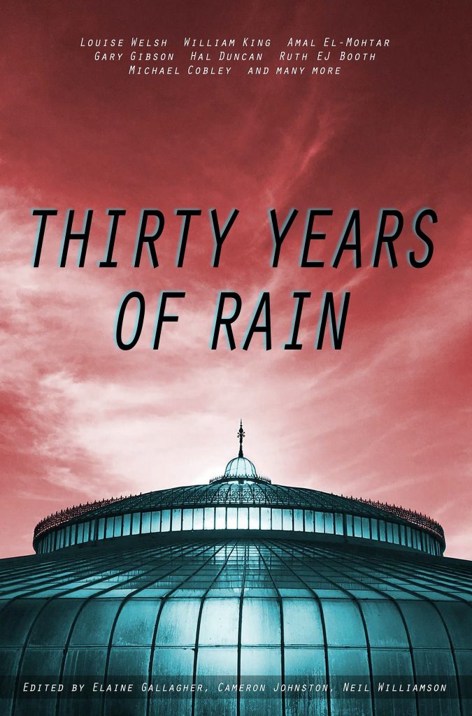 Thirty Years of Rain