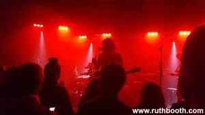 Gang of Youths at Stag & Dagger 2017
