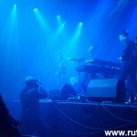 Dutch Uncles at Stag & Dagger 2017