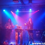 Let's Eat Grandma at Stag & Dagger 2017