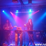 Let's Eat Grandma at Stag & Dagger 2017