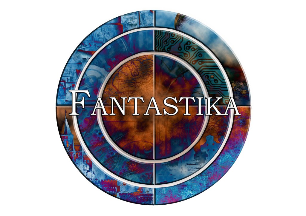 Fantastika Journal Logo